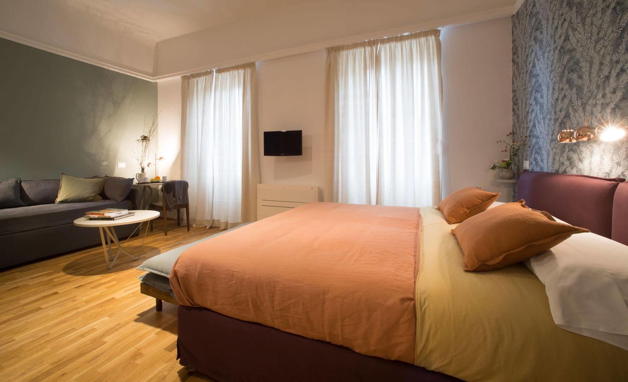 B&B Santa Maria Del Fiore Φλωρεντία Εξωτερικό φωτογραφία