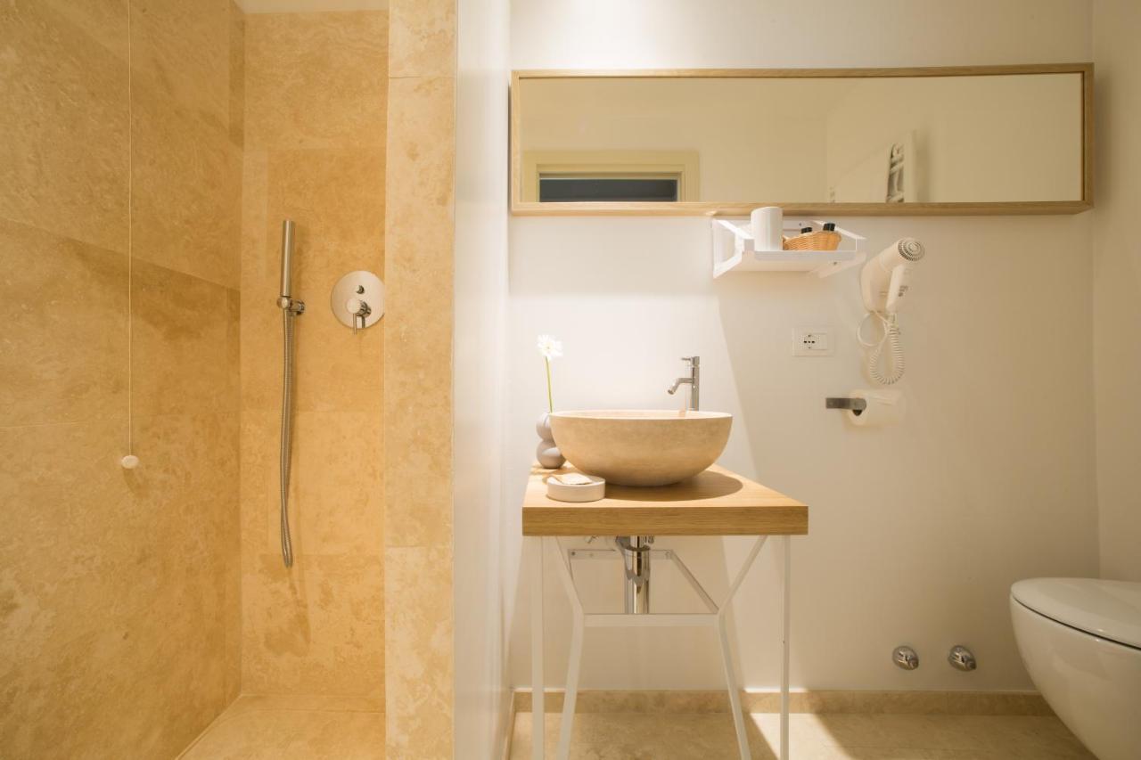 B&B Santa Maria Del Fiore Φλωρεντία Εξωτερικό φωτογραφία