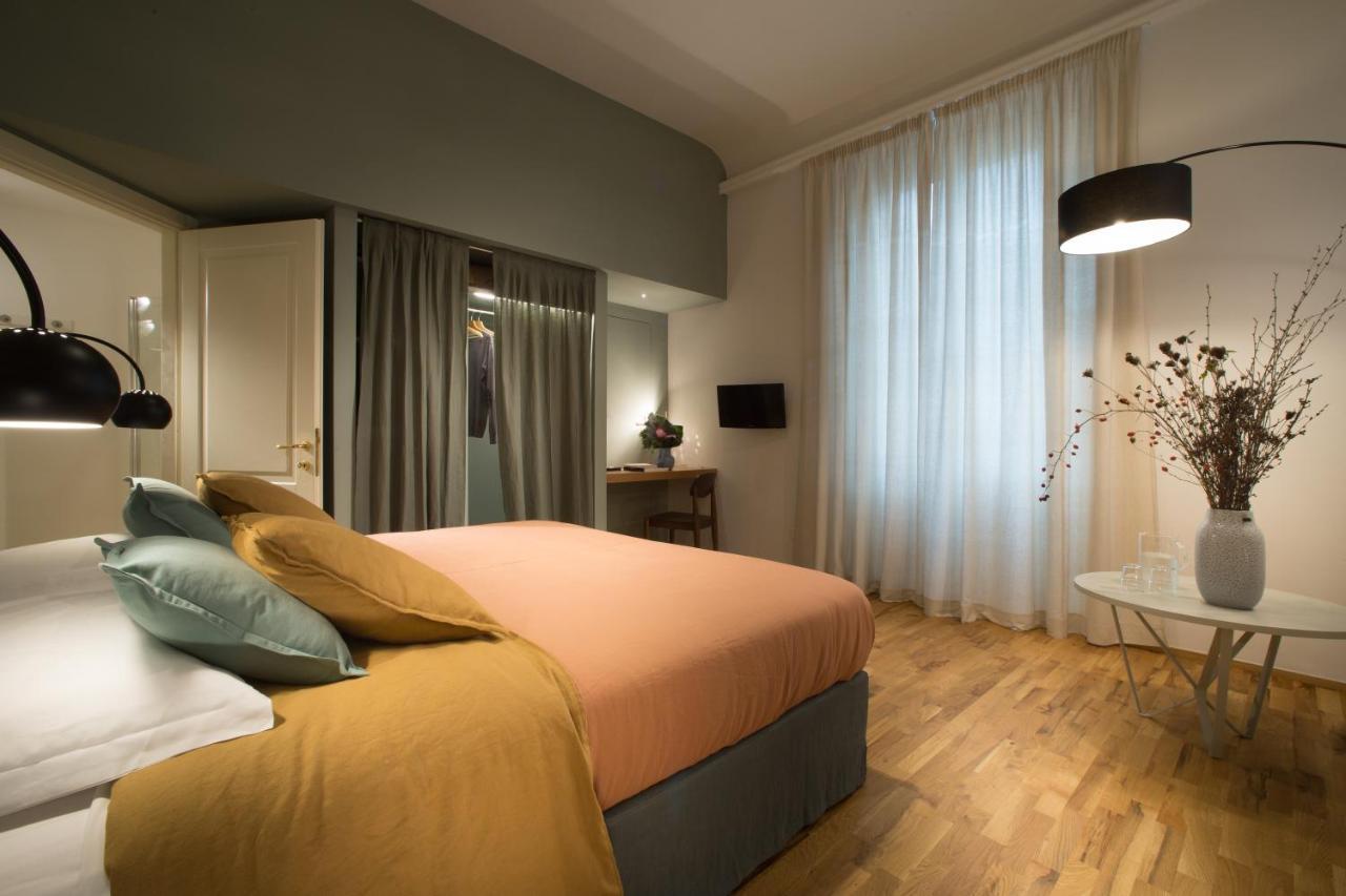 B&B Santa Maria Del Fiore Φλωρεντία Εξωτερικό φωτογραφία